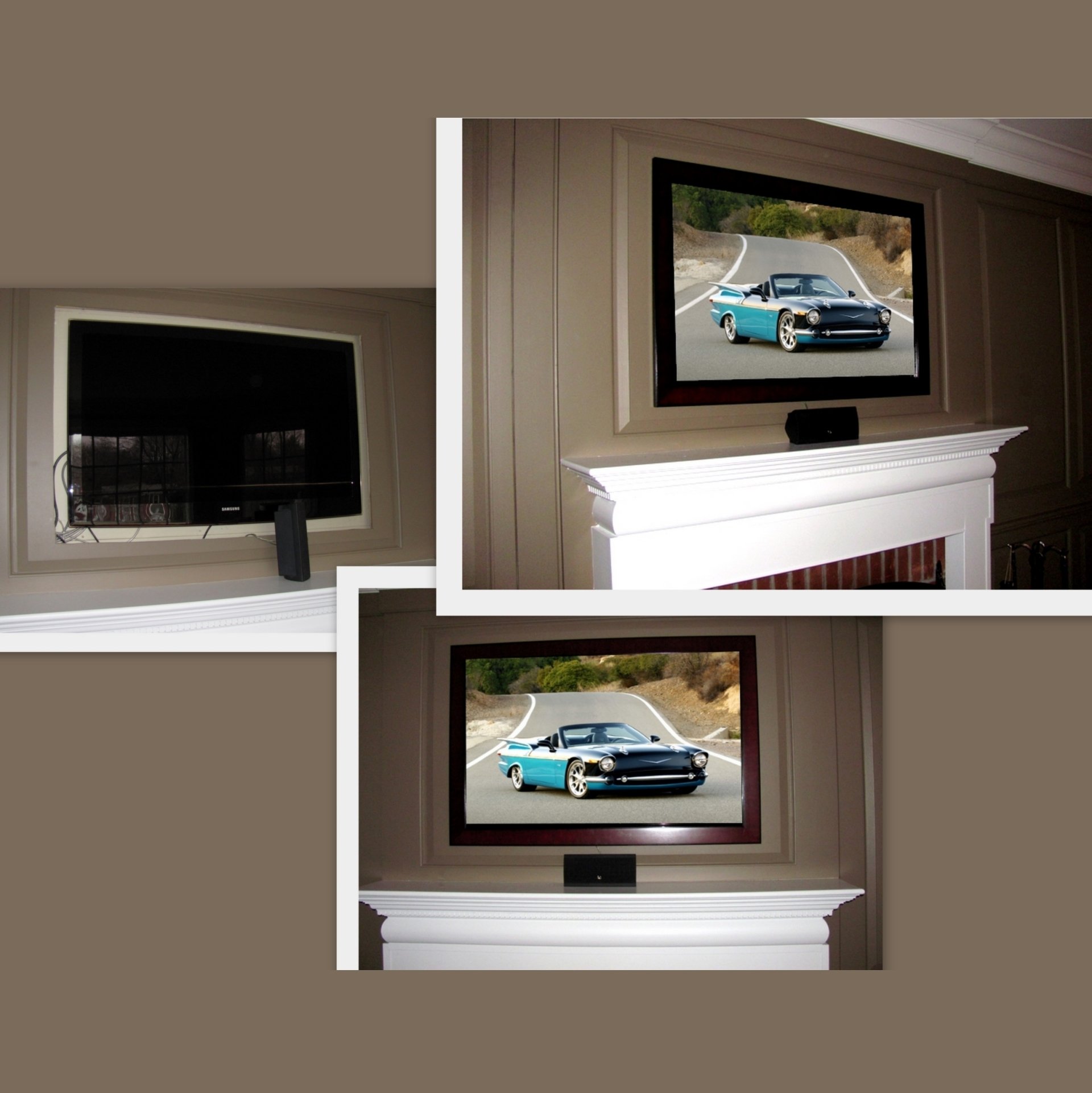 Custom Picture Framing, The Frame Center in Smithtown, NY