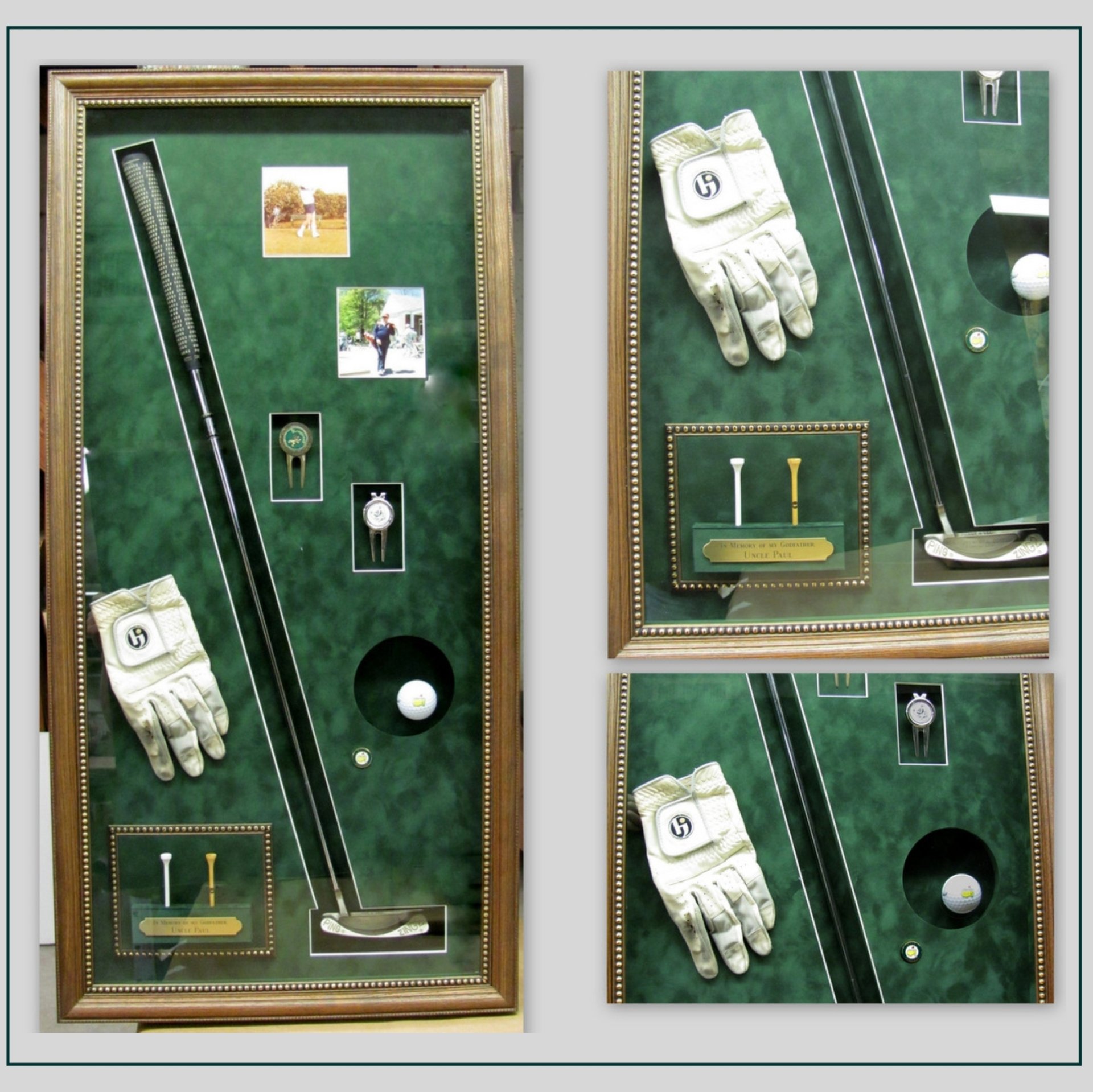 Custom Picture Framing, The Frame Center in Smithtown, NY