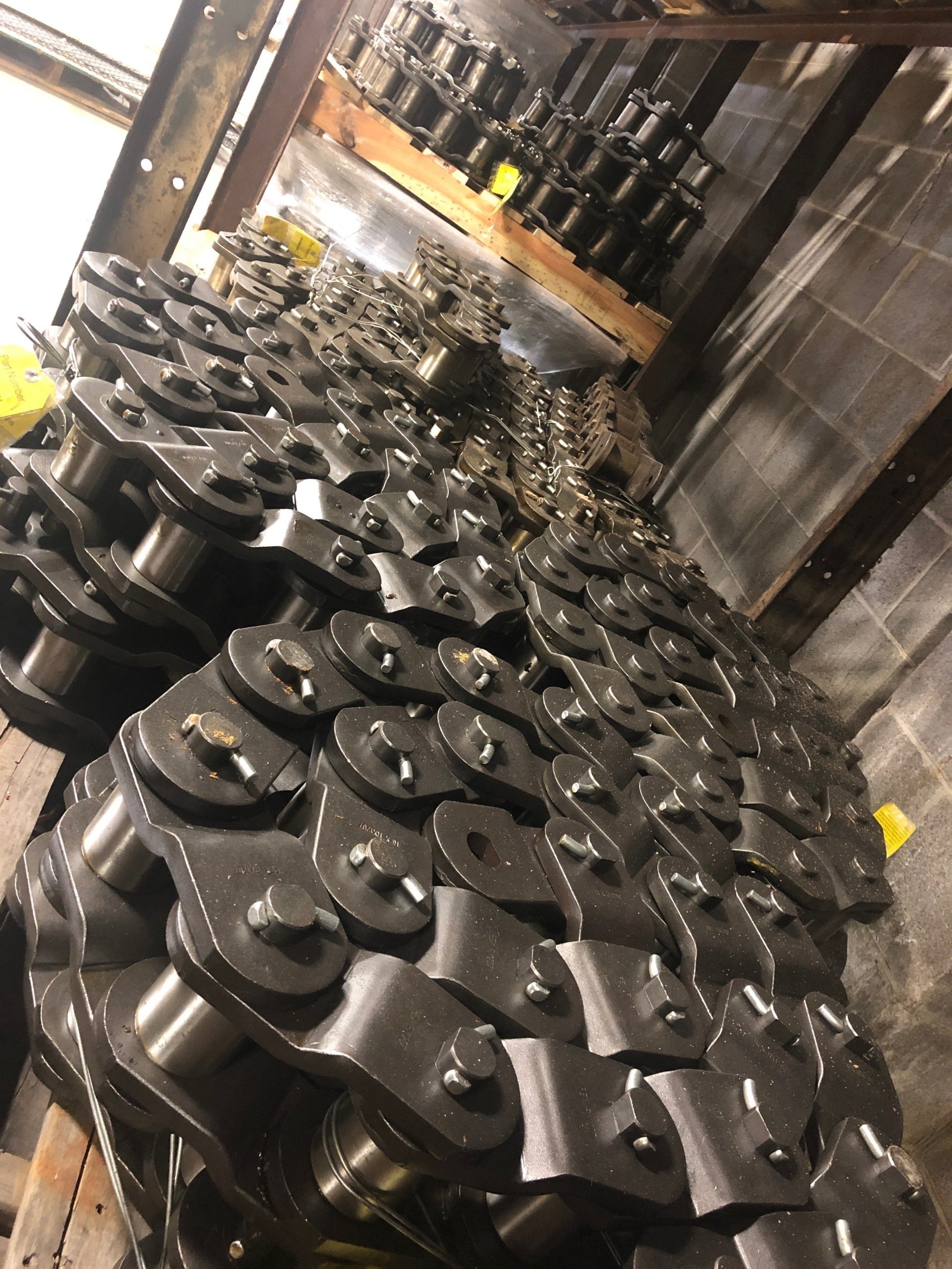 Herman Grant Company Asphalt Plant Parts & Asphalt Plant Equipment