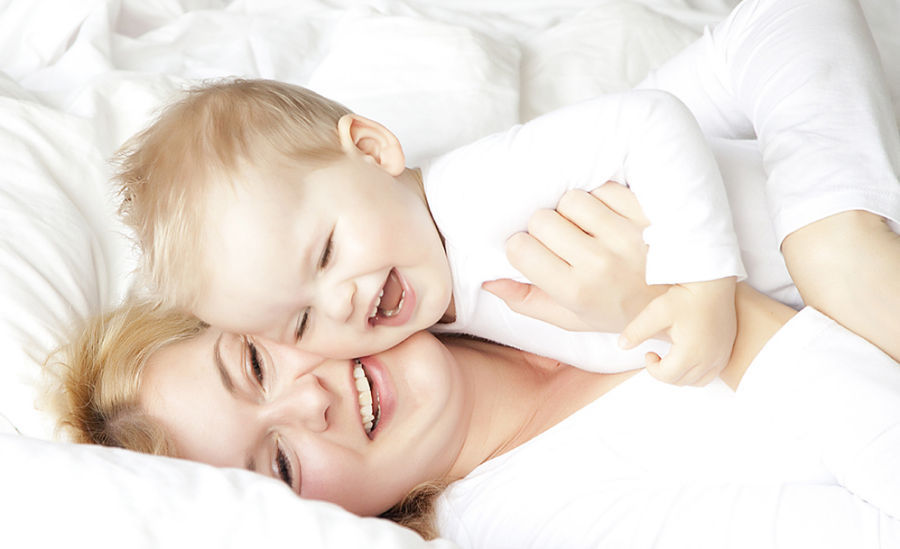 Elderly man at a medical clinic in Palmerston North 