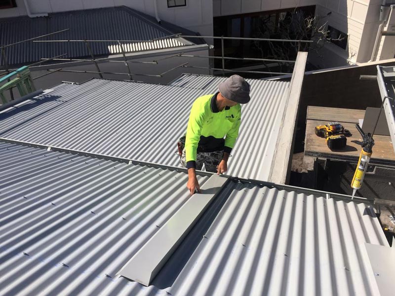 Roofing Caboolture Suncity Roofing & Supplies