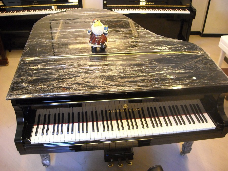 Intonazione strumenti Roma, RM Pianoforti Papi