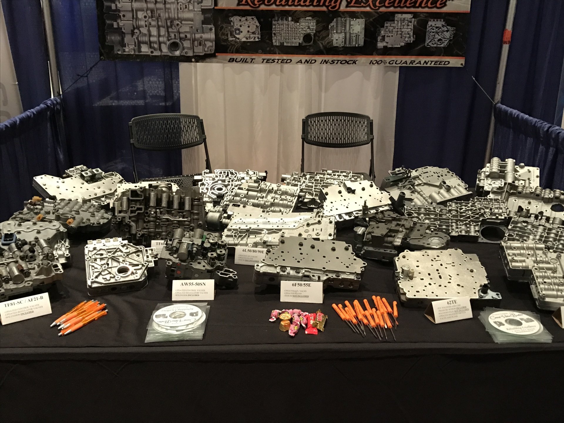 Quality Transmissions Photos Central Arkansas