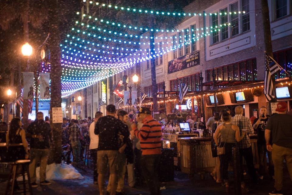 About Us Wall Street Plaza Downtown Orlando