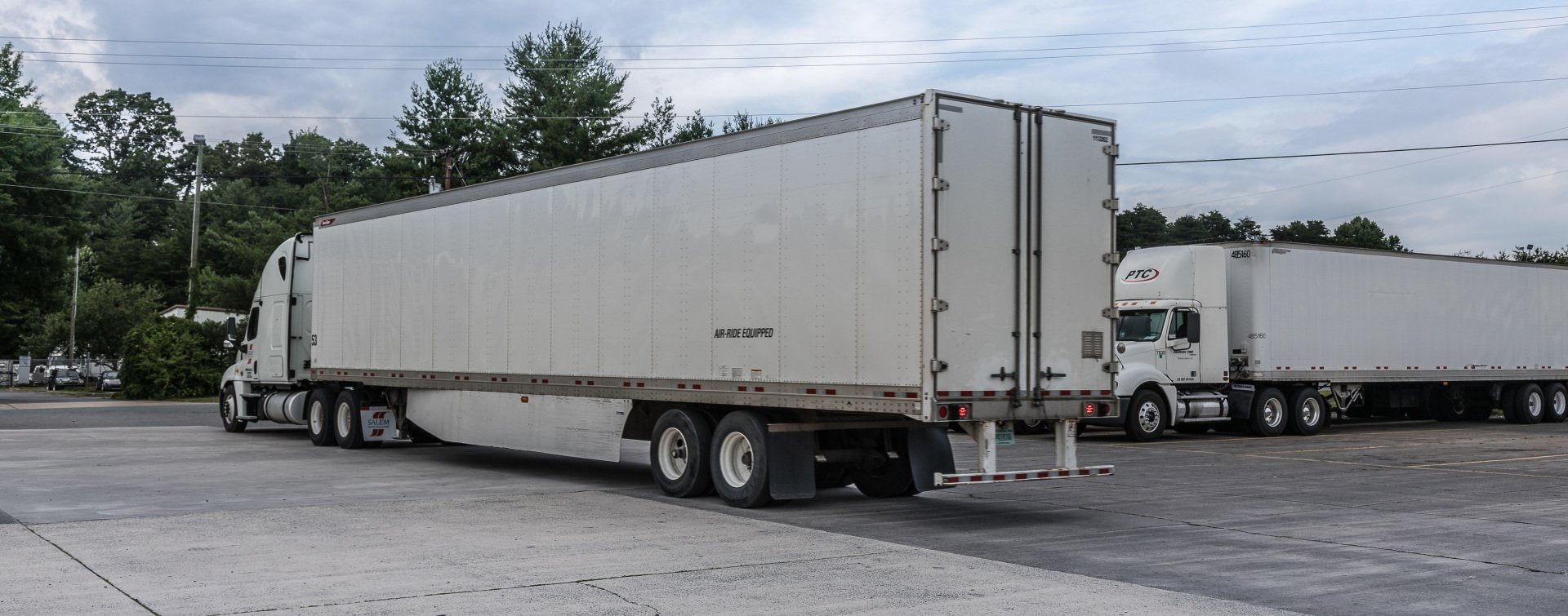 Salem Corporation Salem Leasing, Salem Carriers, Salem Global