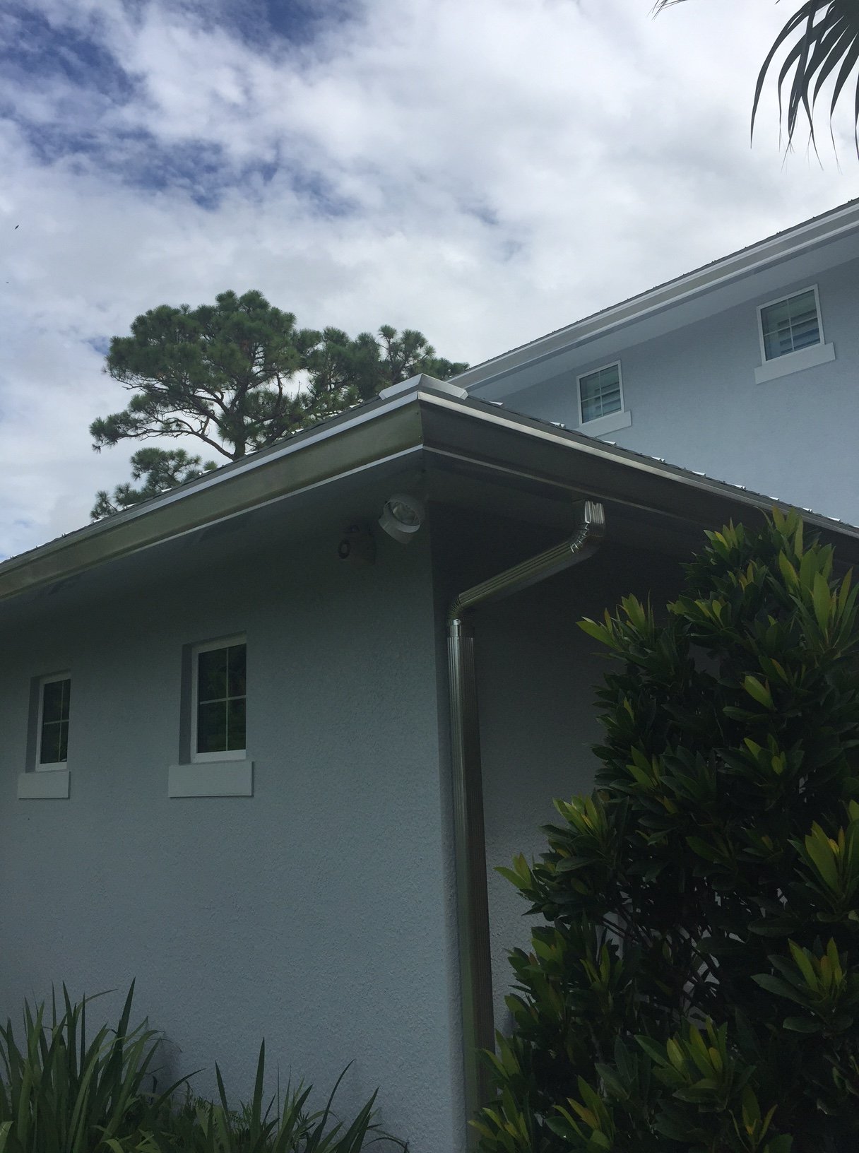 Gutters by TK Serving All Palm Beach County