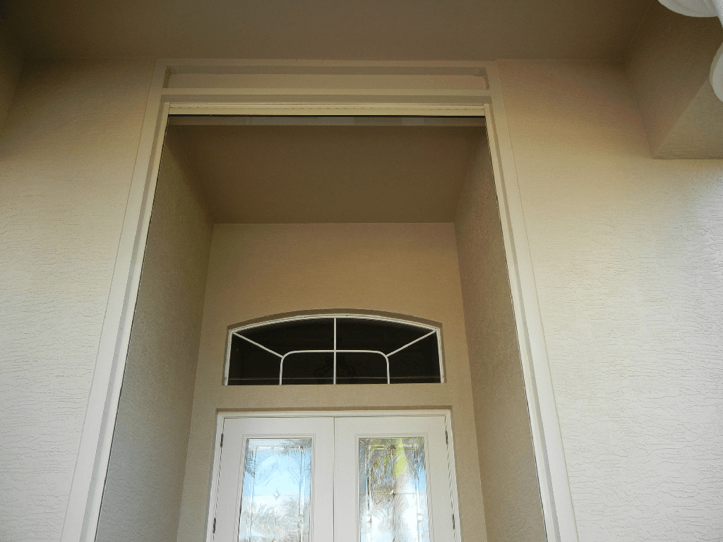 Roll Screens Fort Myers, FL Storm Shutter Warehouse