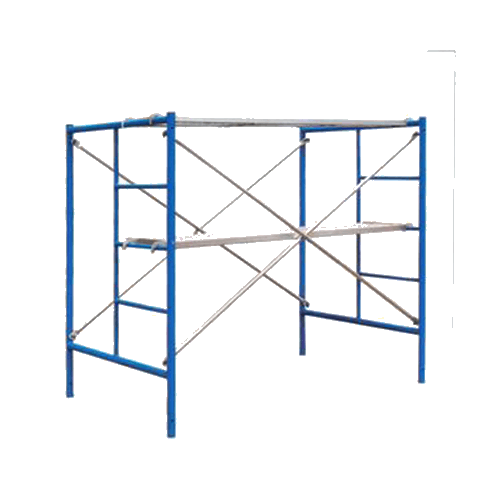 Air Scaffolding Home