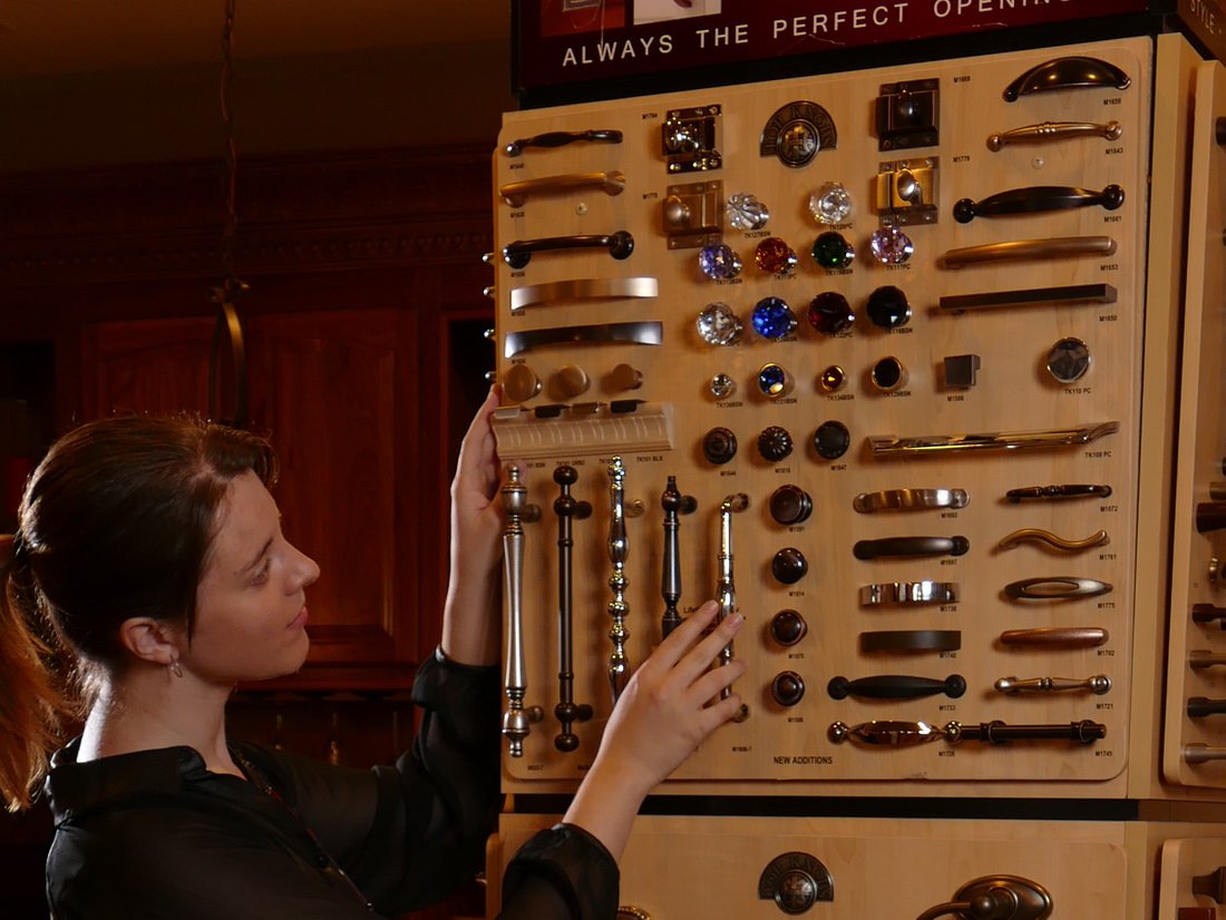 Door and Hardware Spring, Conroe, Rosharon & Huntsville, TX Precision Interior Products