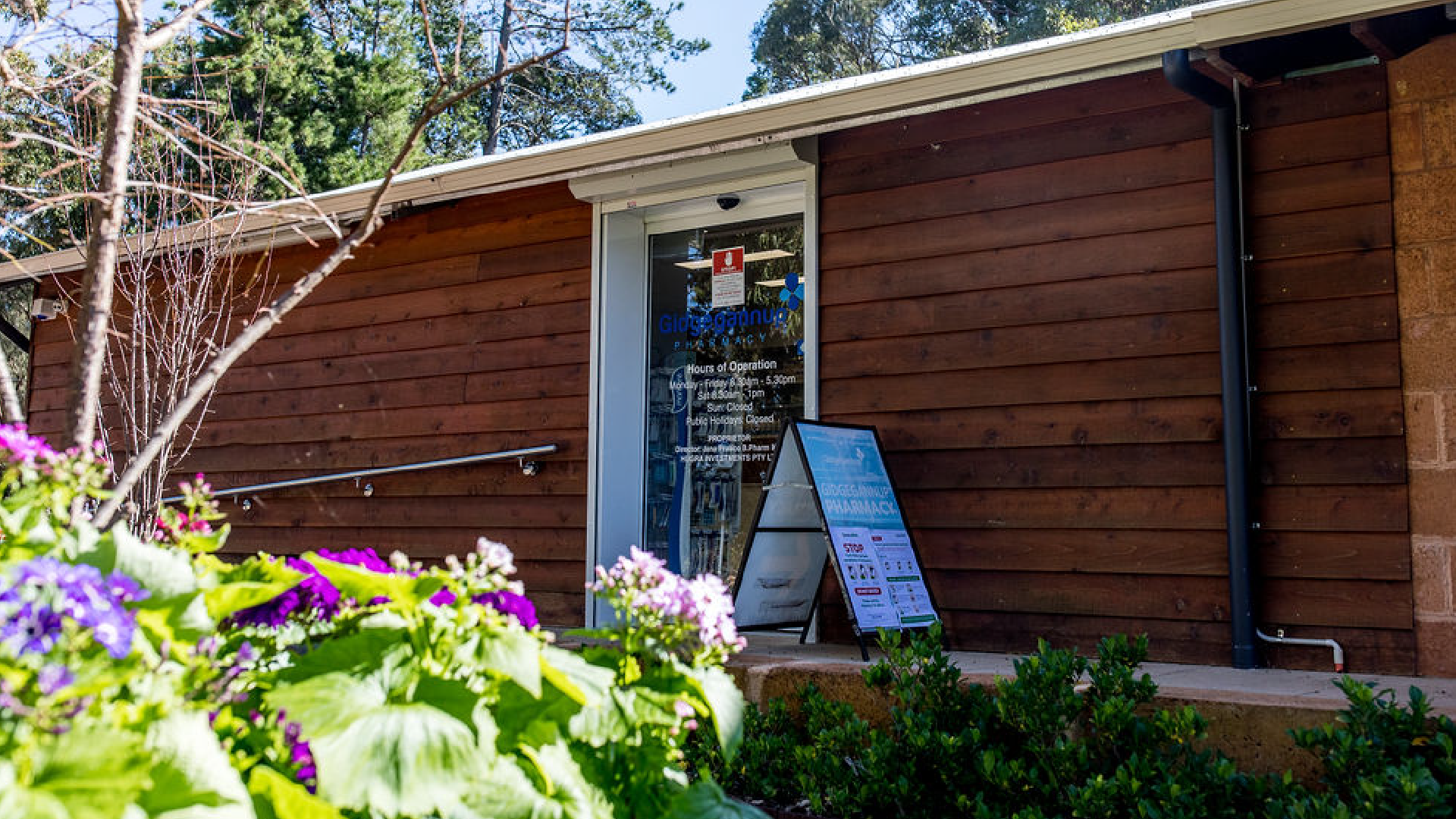 Our pharmacies MedSolutions