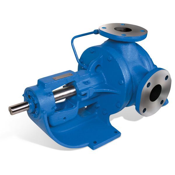 Viking Pumps Slater Pumps