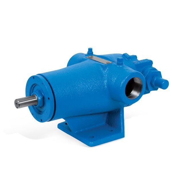 Viking Pumps Slater Pumps