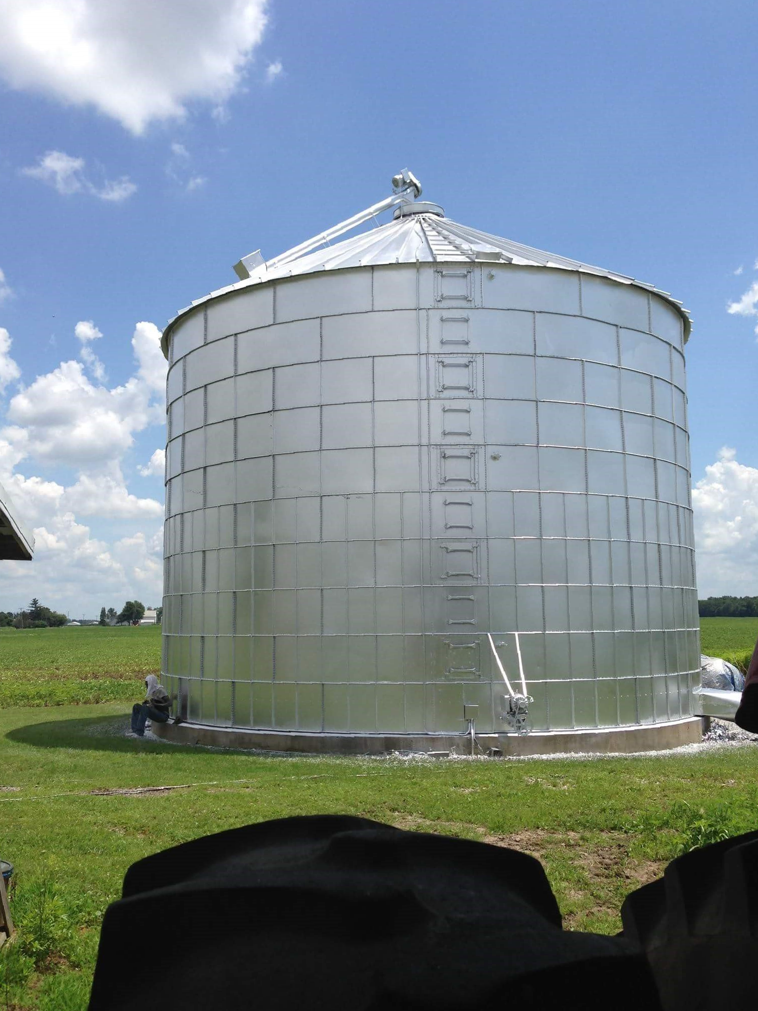 Latex, Lacquer & OilBased Black Paints by Lexington Paint in KY