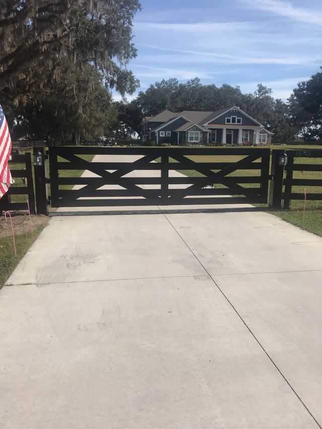 Gallery Ocala Gate Pros