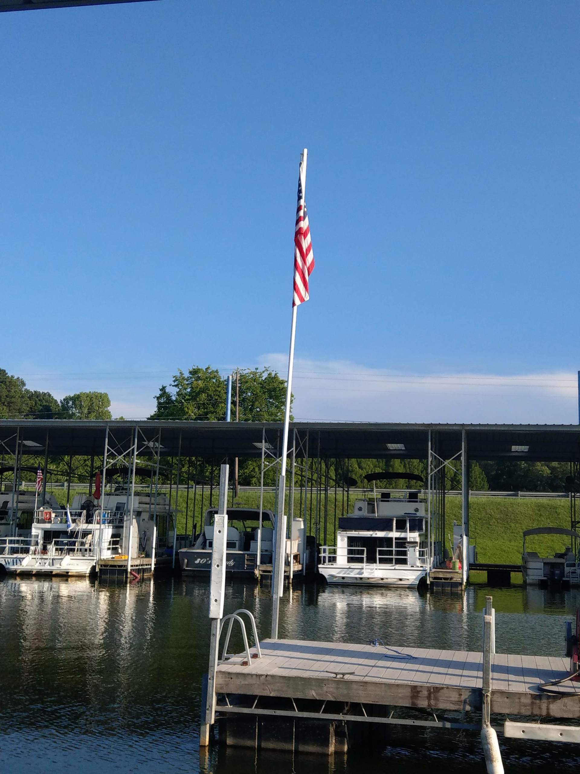 Clifton Marina and RV Park Gallary