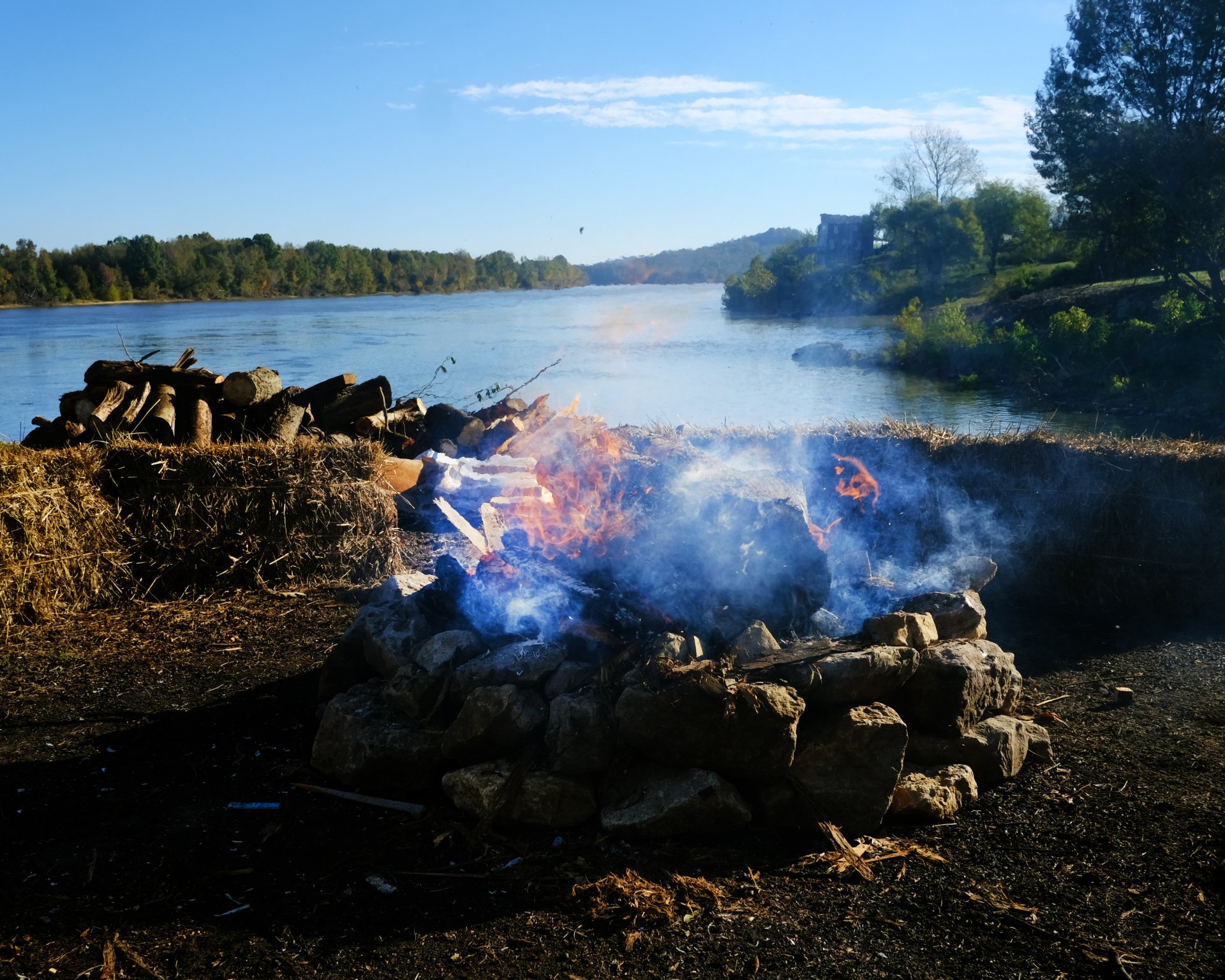 Clifton Marina and RV Park Gallary