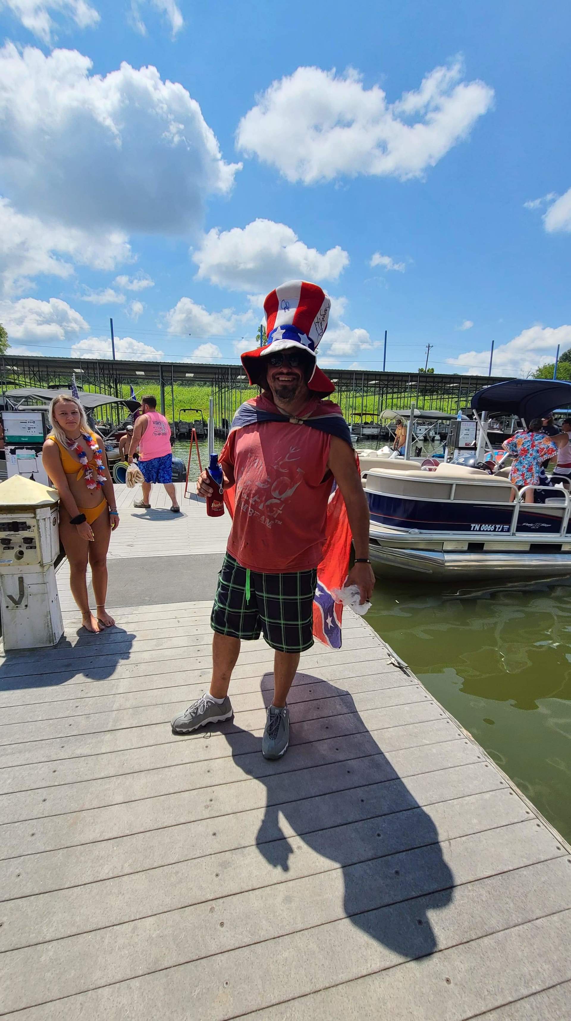 Clifton Marina and RV Park Clifton TN