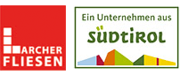 Logo Larcher Fliesen GmbH