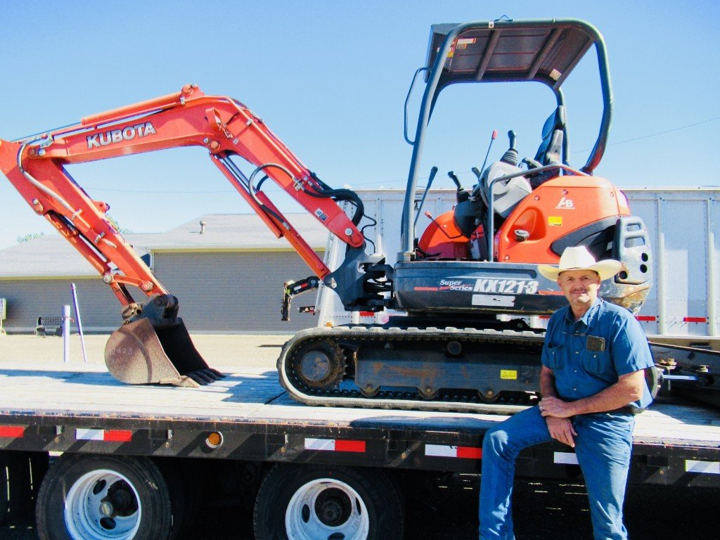 Bruce Hill, LLC Heavy Equipment Viroqua, WI