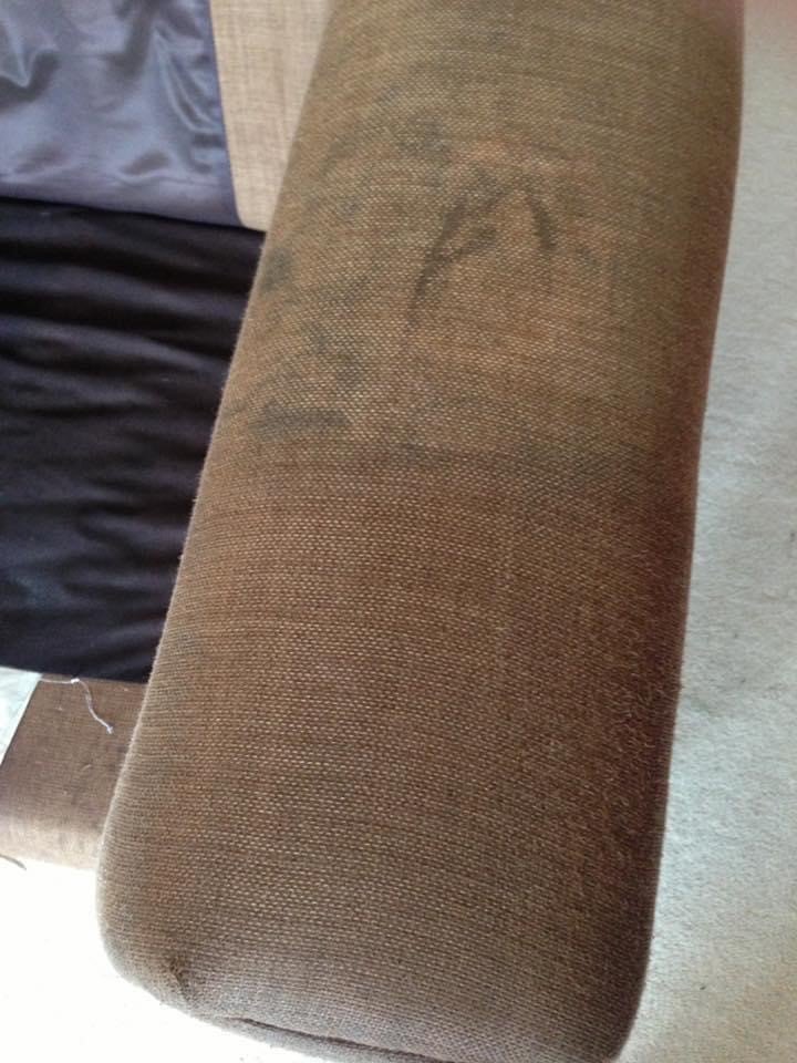 Cleaning company Northampton Cleaning Contractors NCC