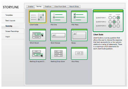 eLearning Creative Methods
