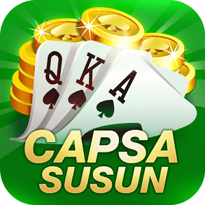 Capsa Susun Is Popular Worldwide Due To Following Reasons
