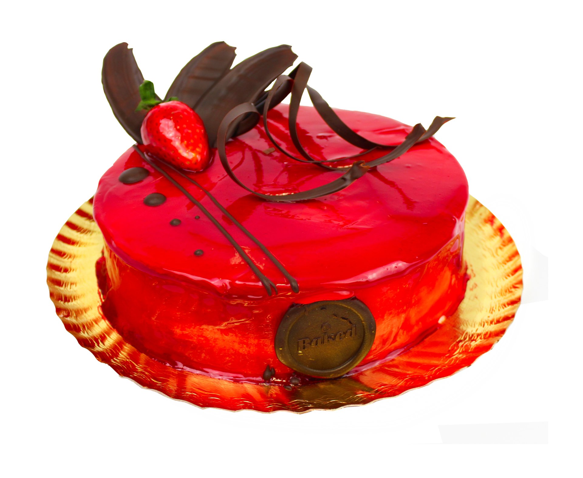 Baked Patisserie & Café Order Cakes Online in Dublin