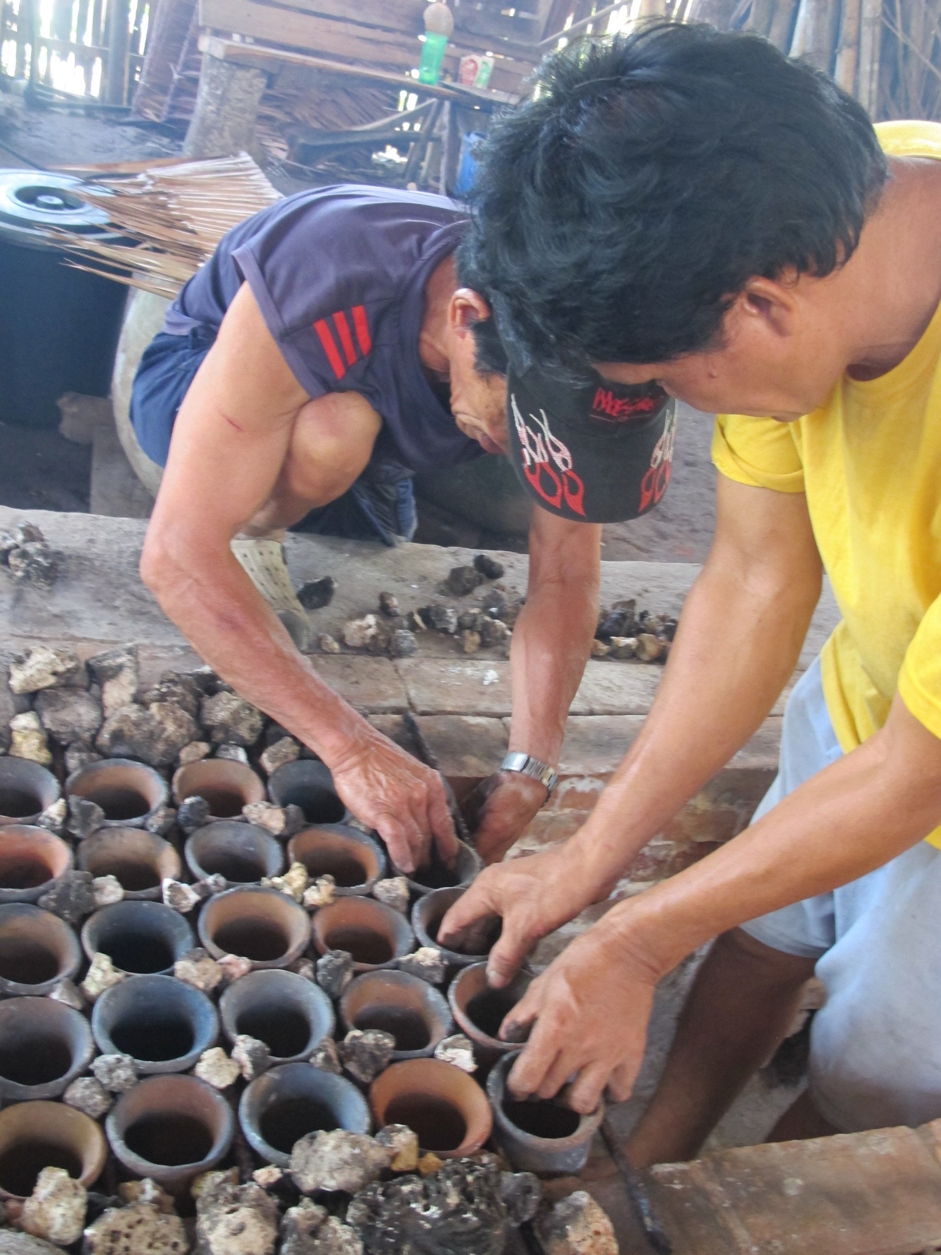 Asin Tibuok | The Dinosaur Egg | Philippine Sea Salts | xroads ...