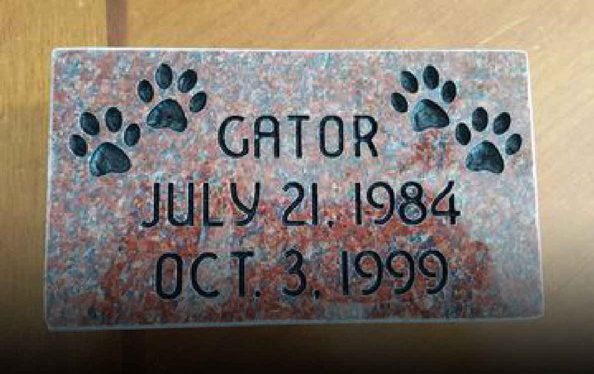 Custom Headstones, Memorials, and Monuments J & L Monuments