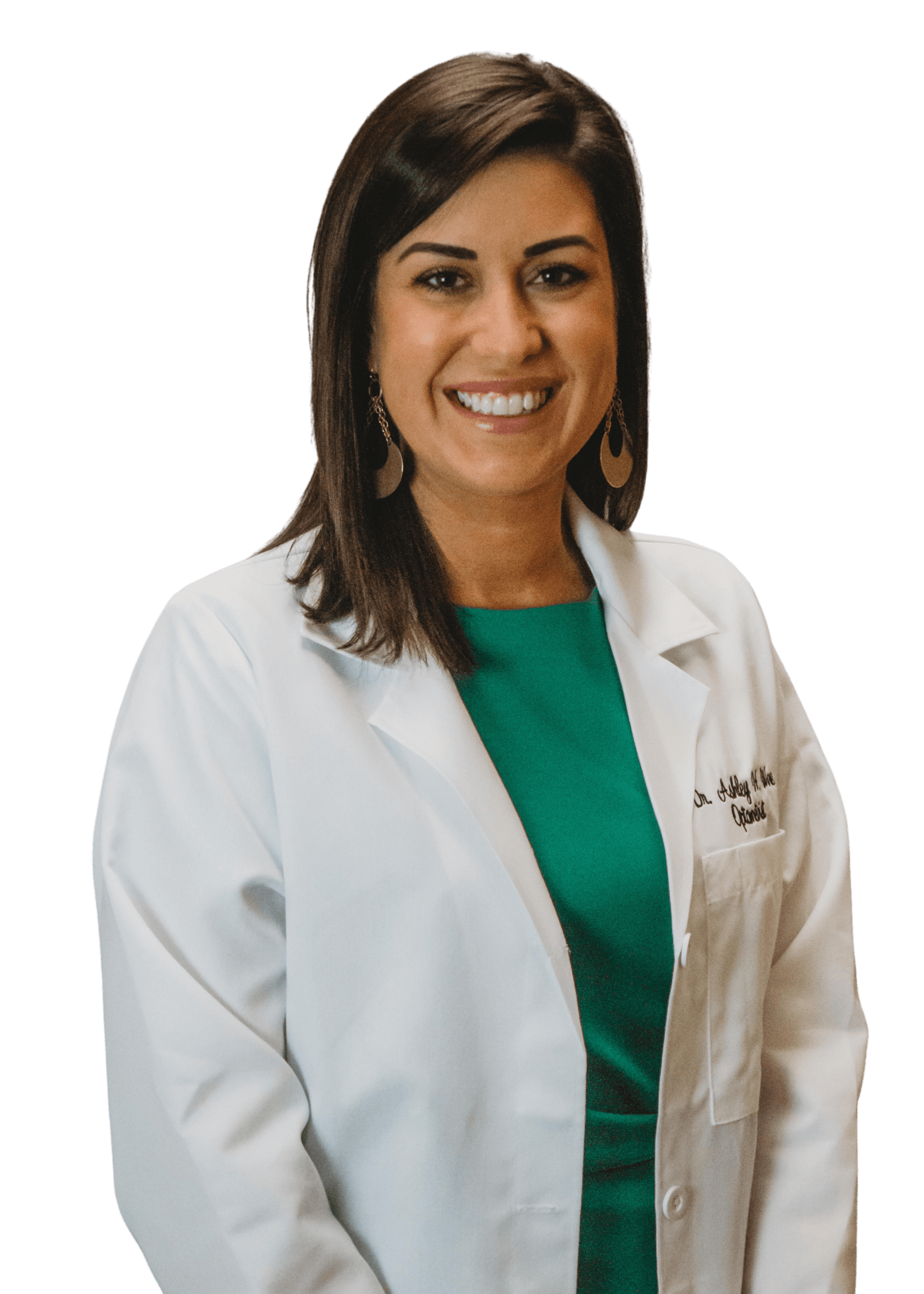 Meet Our Expert Eye Care Physicians ITEC Alabama