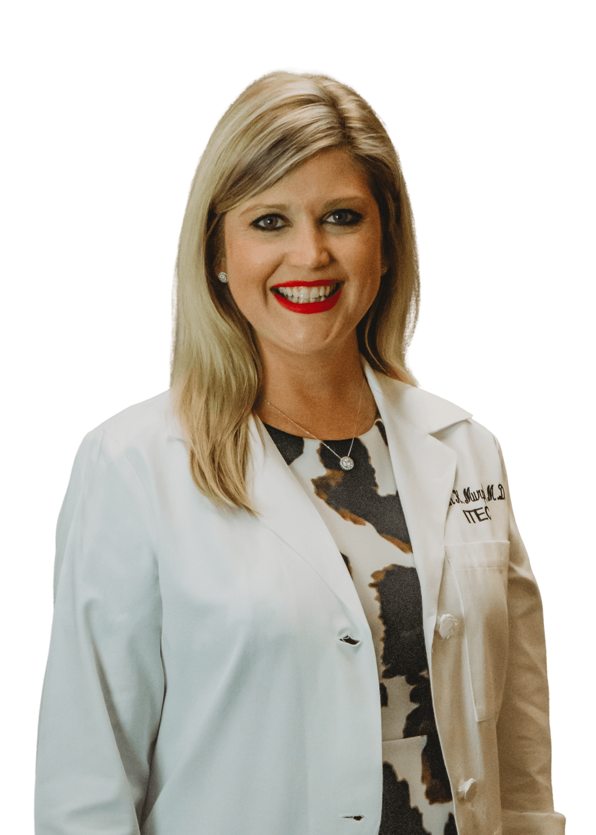 Meet Our Expert Eye Care Physicians ITEC Alabama