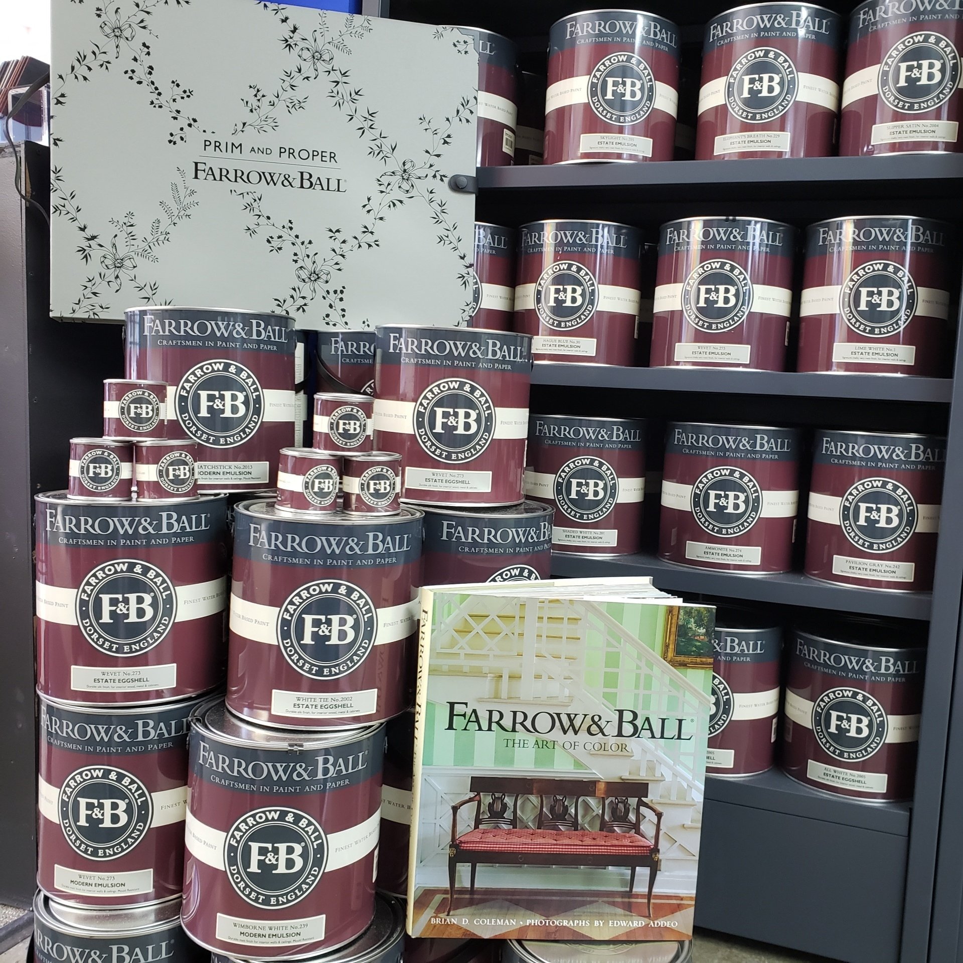 Our Paints Products Paint Colours Unlimited