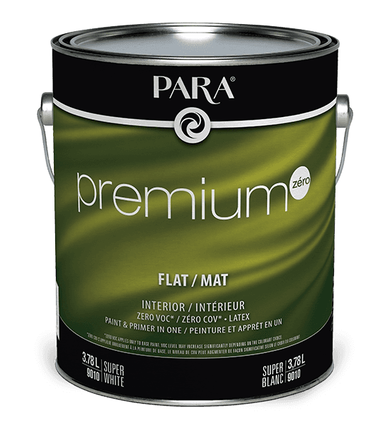 Para Paints Paint Colours Unlimited