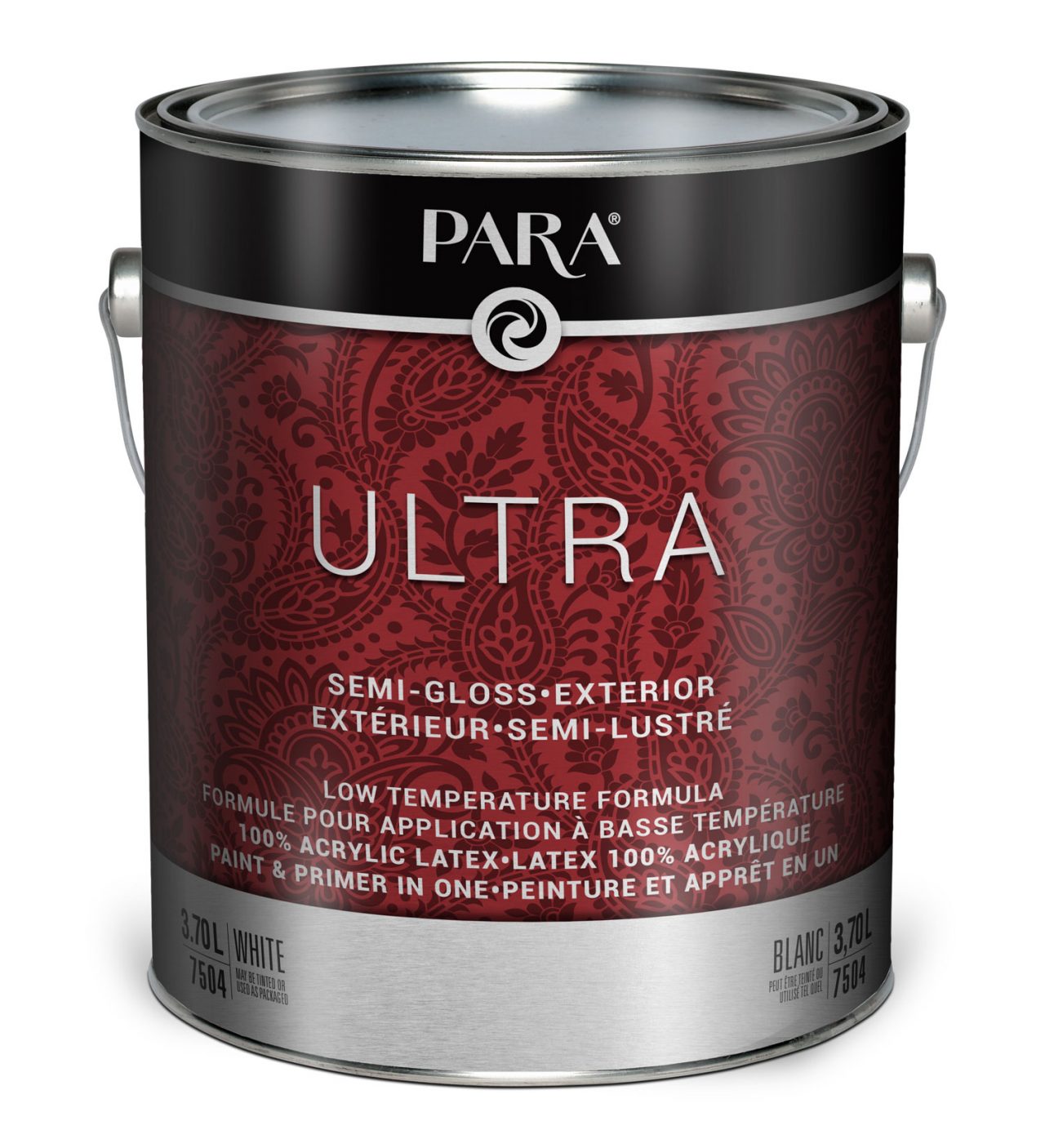 Para Paints Paint Colours Unlimited