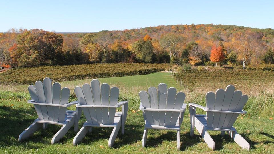 Wine Tastings Preston & Uncasville, CT Preston Ridge Vineyard