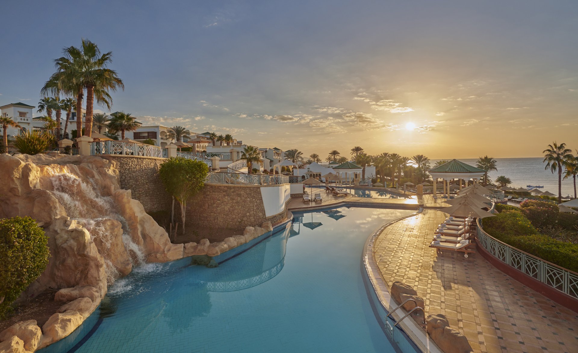 park regency sharm el sheikh