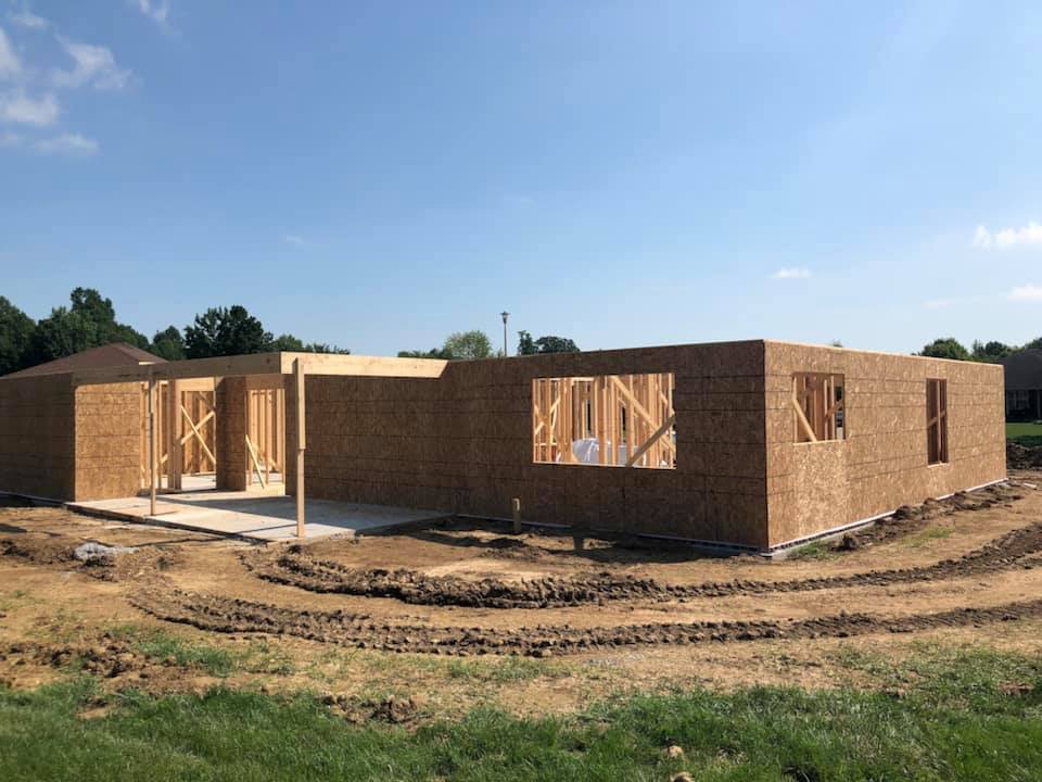 Henke Properties Dubois County