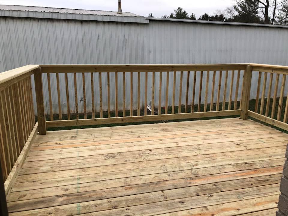 Remodeling Projects Henke Properties