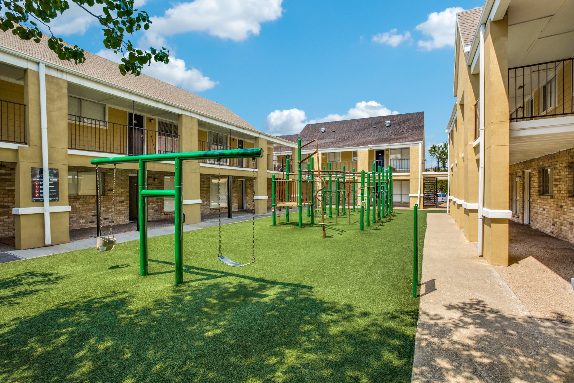 The Lake Lofts Apartment Homes in Dallas Texas