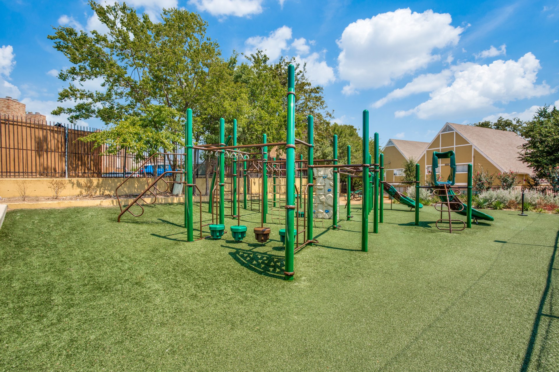 The Lake Lofts Apartment Homes in Dallas Texas