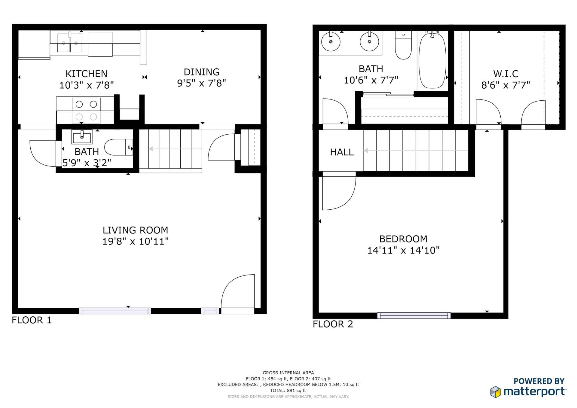 The Lake Lofts Apartment Homes in Dallas Texas