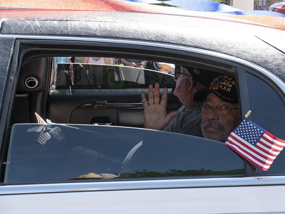 150th Boulder County Fair Parade