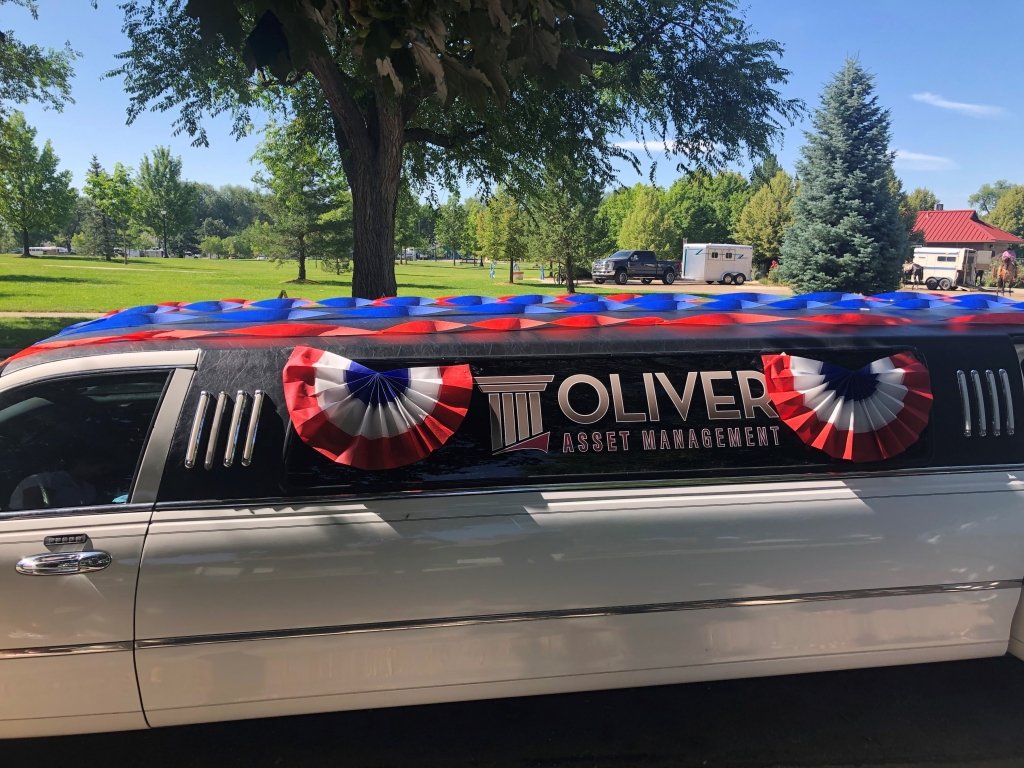 150th Boulder County Fair Parade