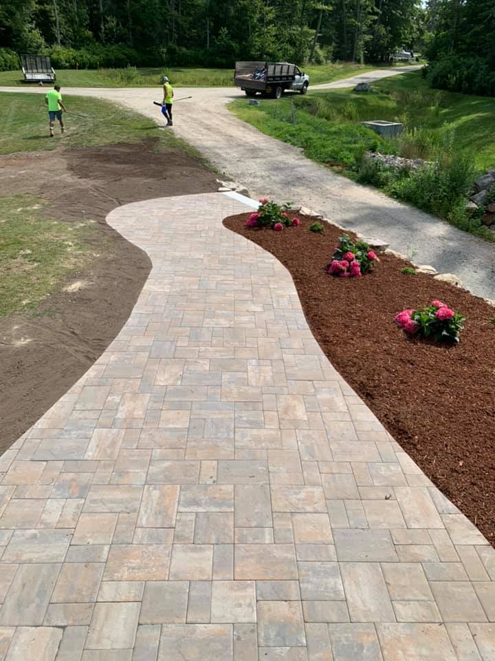 G&S Lawn and Landscaping project gallery