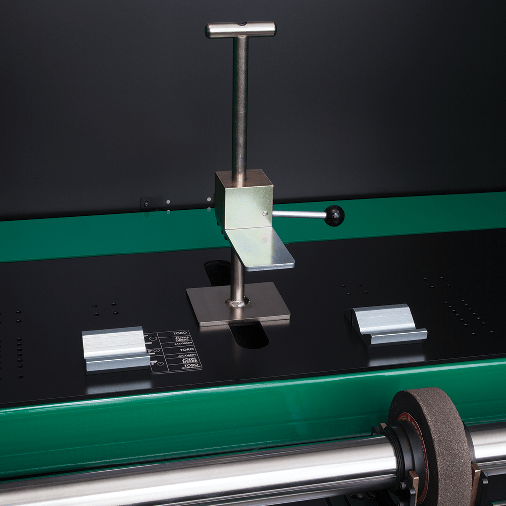 622 ACCUSPIN REEL GRINDER