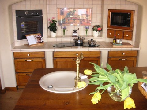 Referenz-Küchen - Heinrich Wohnraumveredelung