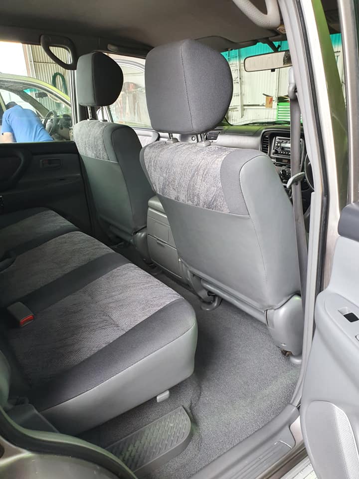 Gallery JR Car Detailing