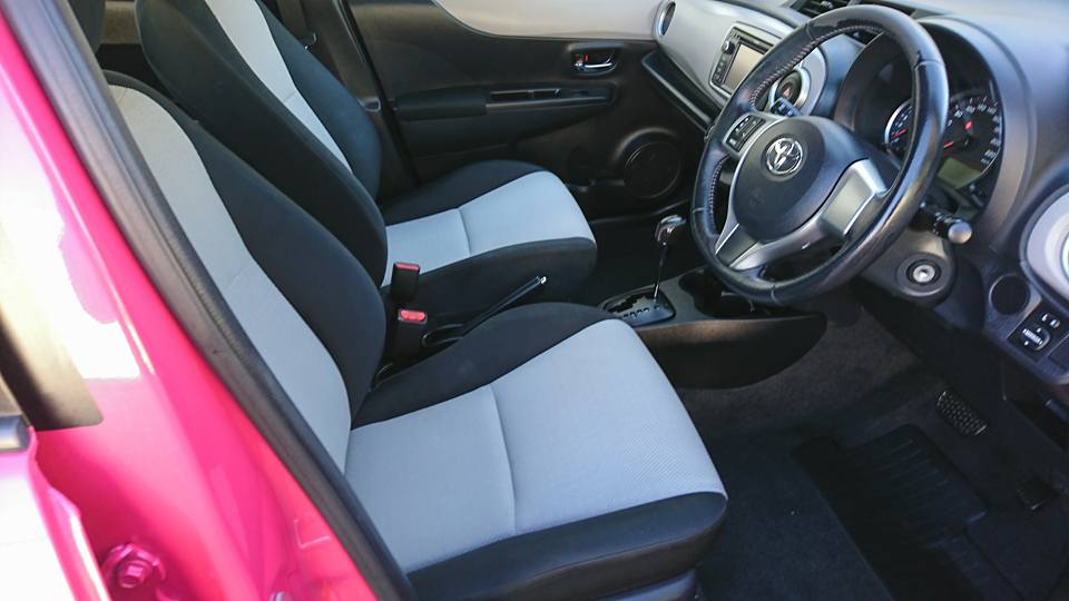 Car Washing in Dubbo NSW 2830 JR Car Detailing