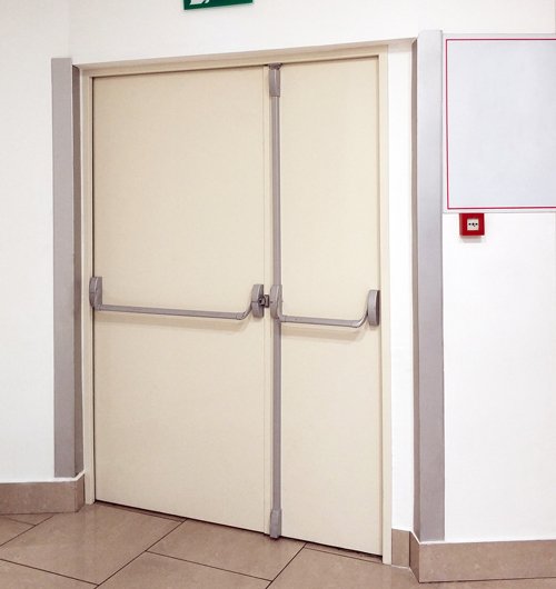 Commercial Service San Leandro, CA AJR Door Service
