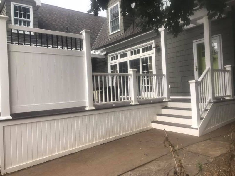 Deck Construction New Germany, MN Pink Construction LLC